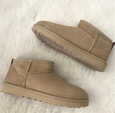 UGG CLASSIC ULTRA MINI - revisioningpoint.com