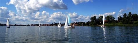 Mazury Lake District - Poland Trips Travel Guide