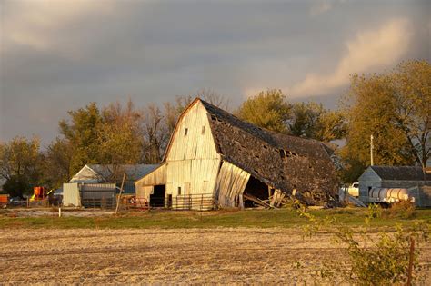 Preservation Iowa Barns