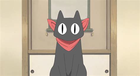 Top more than 81 cute black cat anime latest - in.cdgdbentre