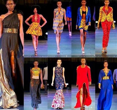 Fab Five! 5 Fashion Forward Kenyan Designers