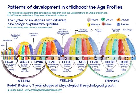 Patterns in development – Conscious Creative Courageous Living with ...