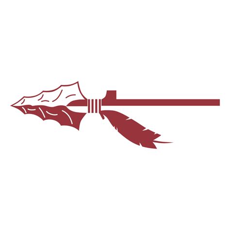 Fsu Logo And Symbol Transparent Image Download