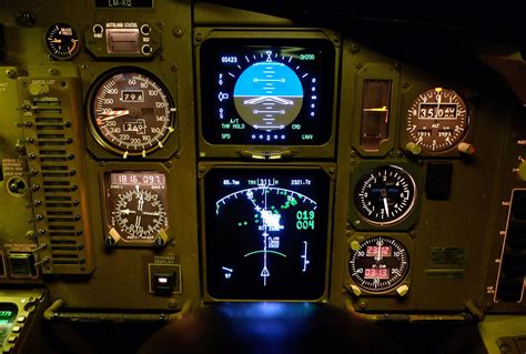 The 6 Flight Instruments Pilots Need to Know