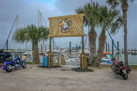 Snapshots: Port Lavaca - Paradise on the Bay — Miles 2 Go