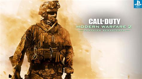 Análisis Call of Duty: Modern Warfare 2 Remastered, una campaña ...