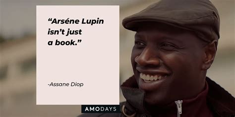 32 Lupin Quotes from Netflix’s Top Adventure Series with Omar Sy