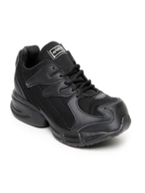 Buy Sparx Men Black Running Shoes - Sports Shoes for Men 287539 | Myntra