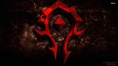 🔥 [80+] Horde Symbol Wallpapers | WallpaperSafari