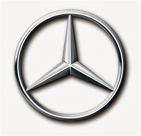 Mercedes-Benz 3D Logo Photos - Wallpapers Cars