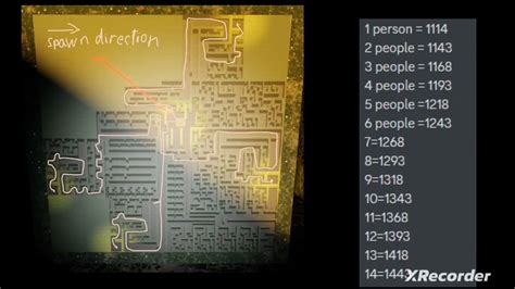 elude glove maze map + codes #slapbattles - YouTube