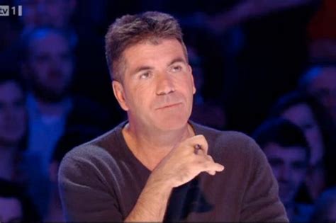 Britain's Got Talent: Simon Cowell is back to his bitchy best - Jim ...