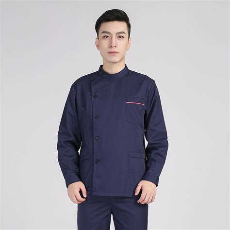 Irder - 2023 high qulaity stand collar men nurse women nurse work suit ...