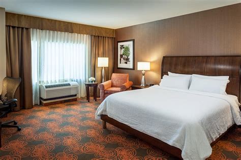 HILTON GARDEN INN SEATTLE DOWNTOWN $84 ($̶1̶1̶6̶) - Updated 2021 Prices ...