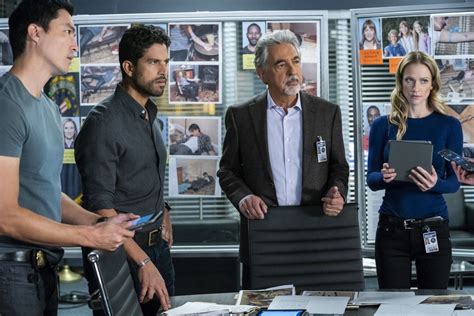 Everything We Know About Criminal Minds Season 15 | POPSUGAR Entertainment