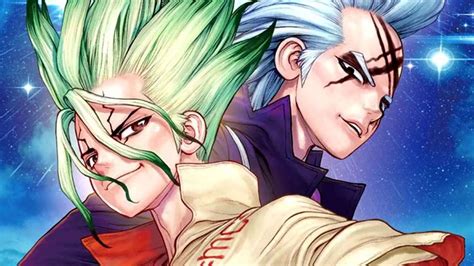 Dr. Stone Chapter 171 Spoilers, Release Date: Senku and Xeno Unites