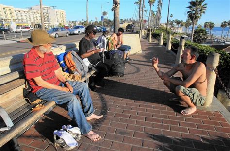 San Diego homeless population climbs to fourth highest in the U.S ...