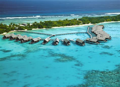 World Visits: Cool Maldives Resorts Luxury Place for Visit