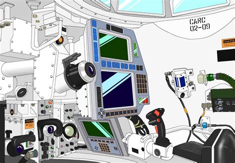 M1A2 SEP cockpit? Sorta? : r/cockpits