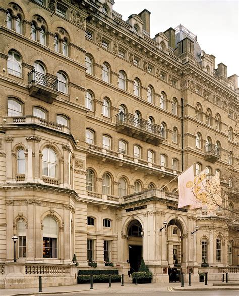 The Langham - The Grand Hotel Of London