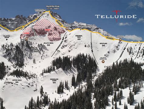 THE MOUNTAIN | Telluride Ski & Golf