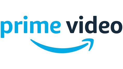 Amazon Prime Video Logo : histoire, signification de l'emblème