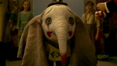 Still Sad! ‘Dumbo’ Live-Action Trailer Is a Real Tearjerker - News Need ...