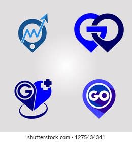 GPC Logo Vector (.EPS) Free Download