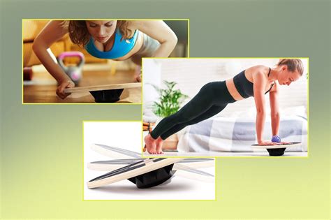 This Best-Selling Balance Board Is Great for Knee Pain