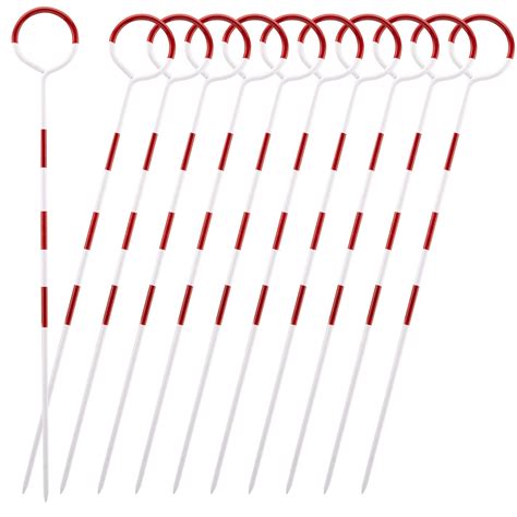 Chaining Pins (Steel Arrows), Set of 11 | PECO Sales