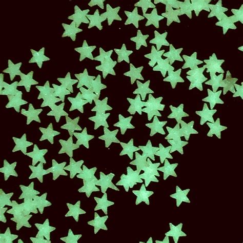 Glow in the Dark Stars – Miss Ink Stamps