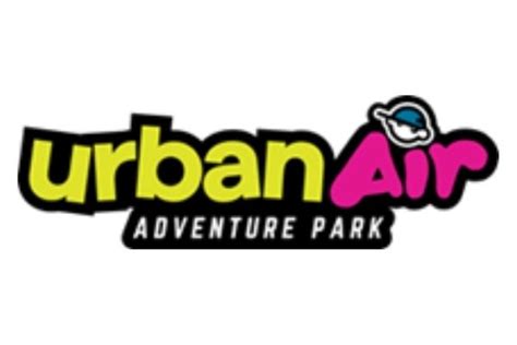 Urban Air - World's Largest Indoor Adventure Park - The Franchise Talk