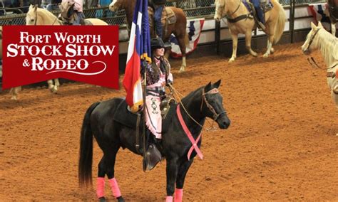 Fort Worth Stock Show & Rodeo 2023 - Cowboy Lifestyle Network