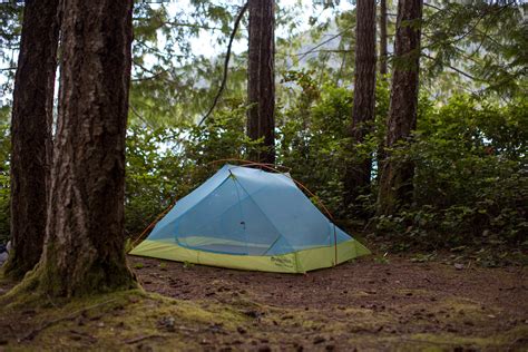 Marmot Superalloy 2-Person Tent Review - BIKEPACKING.com