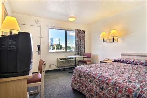 Motel 6 Santa Rosa - UPDATED 2023 Prices, Reviews & Photos (NM ...