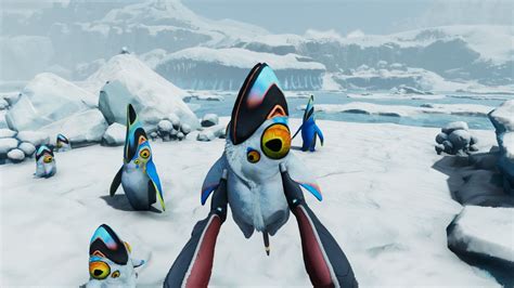 Subnautica: Below Zero review | Rock Paper Shotgun