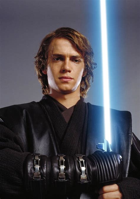 Anakin Skywalker | Anakin skywalker, Star wars anakin, Sith