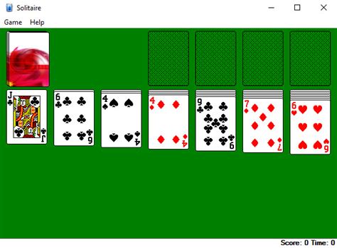 Solitaire XP Download Free for Windows 10, 7, 8 (64 bit / 32 bit)