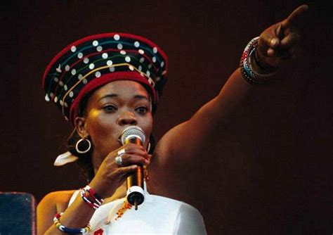 Who killed Brenda Fassie? - Face2Face Africa