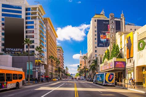 6 Things to Do on the Sunset Strip in West Hollywood | Los angeles ...