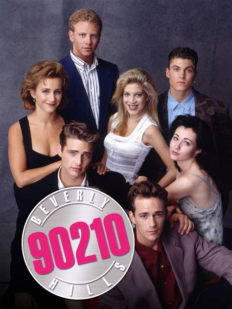 Beverly Hills, 90210: Season 3 Pictures - Rotten Tomatoes