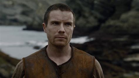 Game of Thrones: Gendry Actor Hints at Larger Role in Season 8 - IGN