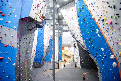 10 Questions From Gym Climbing Newbies, Answered | GearJunkie