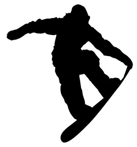 101 views | Snowboard art, Snowboard, Silhouette