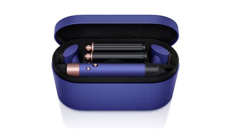 Dyson Airwrap™ multi-styler Complete Long (Vinca blue/Rosé) | Best ...