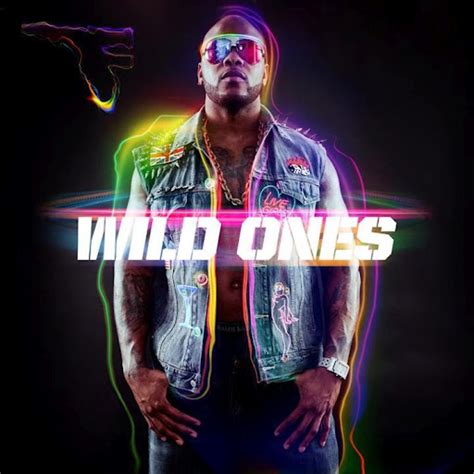 [MUSICA] Album: Flo Rida - "Wild Ones" (2012) | Circuito POP