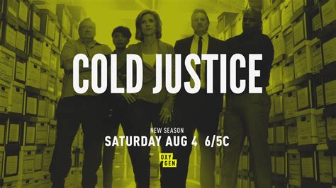 Watch A New Season of Cold Justice Premieres August 4th! | Cold Justice ...