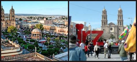 Juárez, la ciudad fronteriza y sus atractivos turísticos | Aristegui ...