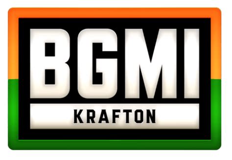 BGMI Logo PNG - Free Download