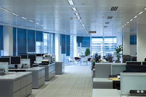 Rent An Office Space? Which Office Is Best Suited To Your Business?